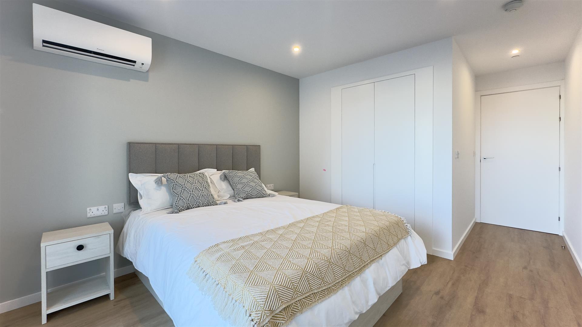 Image of Apartment - 2 Bedrooms - 1 Bathrooms for Rental in Victory Suites-Gibraltar, Image 4